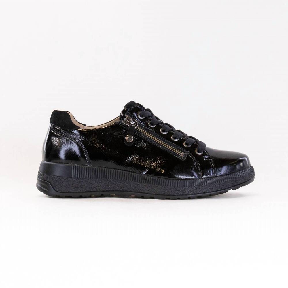 NEW FIDELIO women's multistretch holy shoes in black
